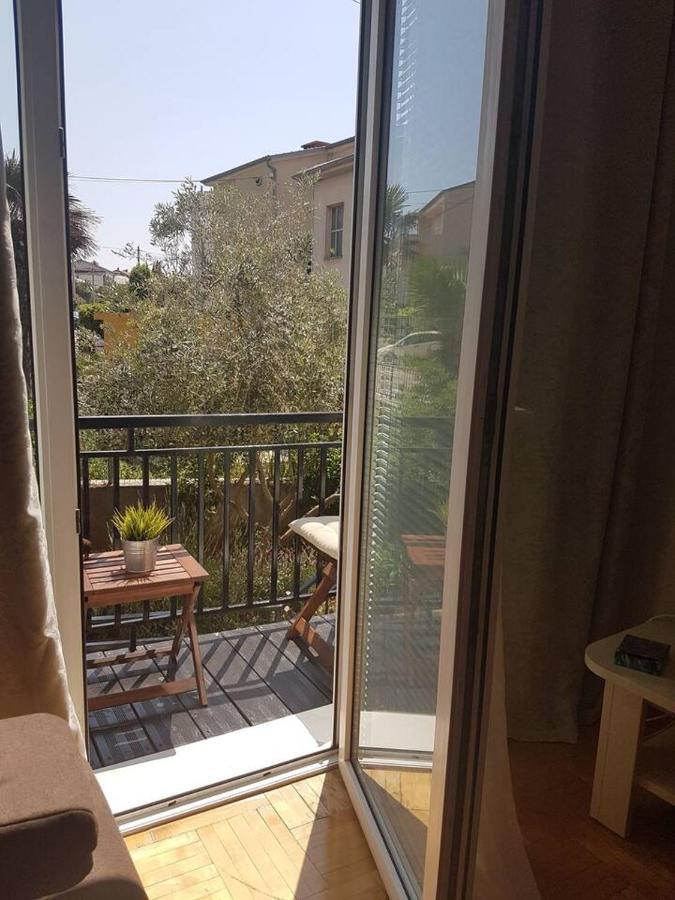 Apartment Jela Selce Exterior photo