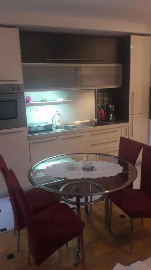 Apartment Jela Selce Exterior photo